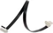 chenyang USB Kabel, Angled Flat Cable Vorschaubild