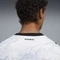 Puma FIFA WM 2026 Neuseeland Auswärtstrikot kurzarm puma white/silver mist (Herren) Vorschaubild