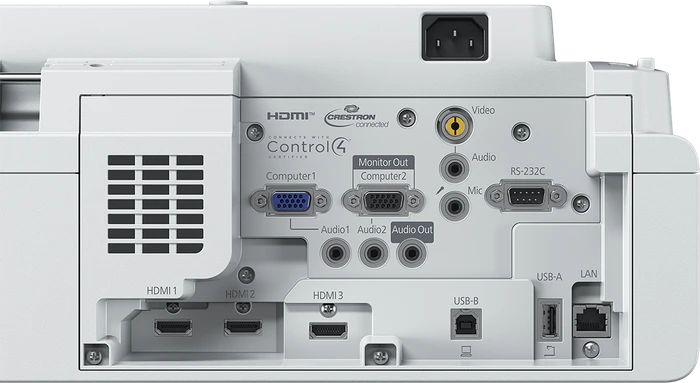 Epson EB-725W