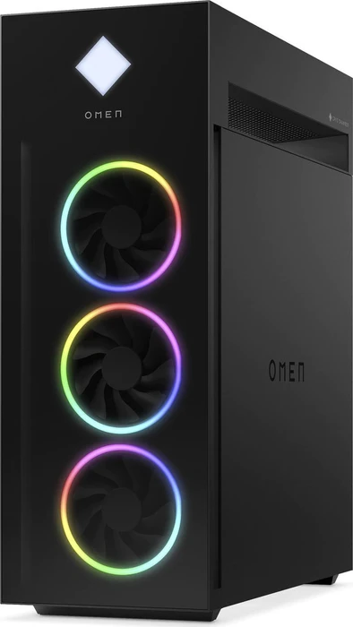 HP Omen 45L Desktop GT22-1004ng, Shadow Black, Core i9-13900K, 32GB RAM, 2TB SSD, GeForce RTX 4080