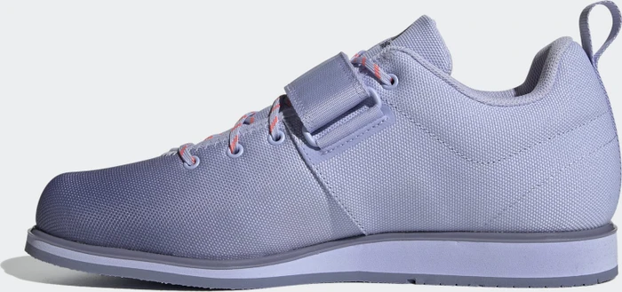 adidas Powerlift 4 violet tone/solar red/orbit violet (Herren)