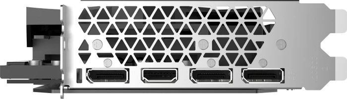 Zotac Gaming GeForce RTX 2080 SUPER AMP, 8GB GDDR6, HDMI, 3x DP