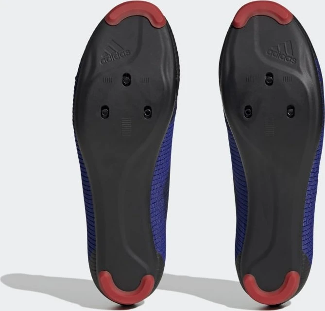 adidas The Cycling Road 2.0 core black/cloud white/better scarlett
