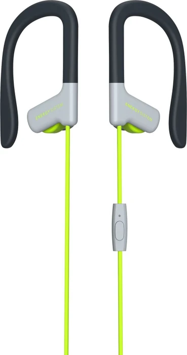 Energy Sistem Sport 1 Yellow Mic