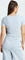 adidas Essentials 3-Streifen T-Shirt kurzarm wonder blue (Damen) Vorschaubild