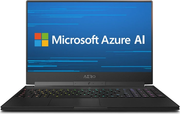 GIGABYTE AERO 15 Classic SA, Core i7-10750H, 16GB RAM, 512GB SSD, GeForce GTX 1660 Ti, DE