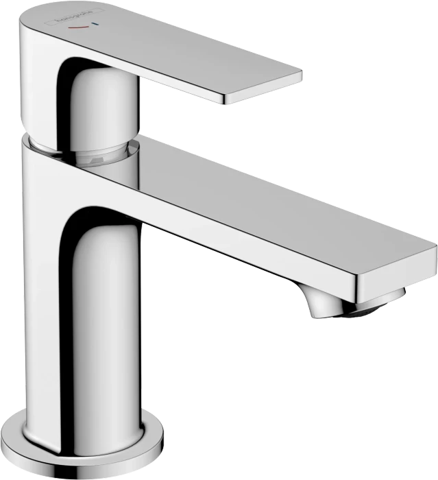Hansgrohe Rebris E Waschbeckenarmatur