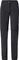 Vaude Farley Stretch Zip-Off T-Zip III Zip-Off Hose lang schwarz (Damen) Vorschaubild