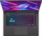ASUS ROG Strix G15 G513RS-HQ080W, Eclipse Gray, Ryzen 9 6900HX, 16GB RAM, 1TB SSD, GeForce RTX 3080, DE Vorschaubild