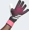 adidas Predator Pro Torwarthandschuhe black/white/team shock pink Vorschaubild
