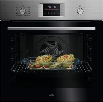 AEG Electrolux OU5PB40SM Backofen