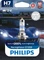 Philips RacingVision GT200 H7 55W, 1er-Pack Vorschaubild