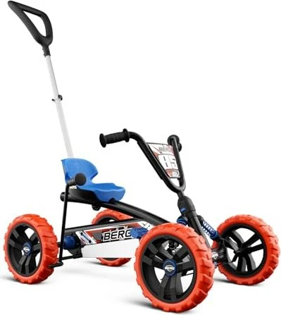 Bergtoys Buzzy Nitro