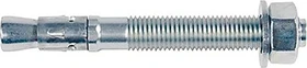 fischer FBN II 8/30 Bolzenanker, M8x90mm, 50 Stück