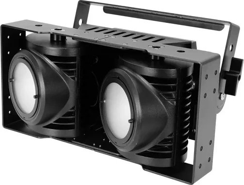 Eurolite IP Audience Blinder 2x100W LED COB WW
