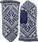 Hestra Nordic Wool Mitt Handschuhe Vorschaubild