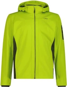 CMP Light Softshell Funktionsjacke mela (Herren)