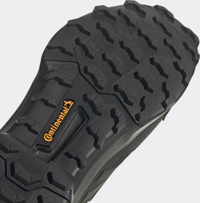 adidas Terrex AX4 GTX core black/carbon/grey four (Herren)