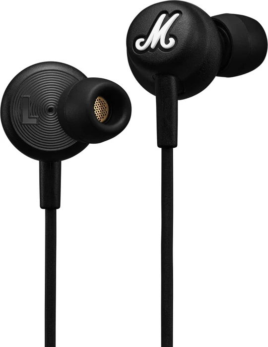 Marshall Mode USB-C