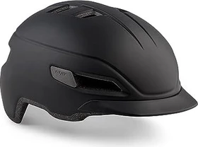 MET Corso Helm black/matt