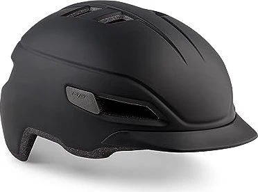 MET Corso Helm black/matt