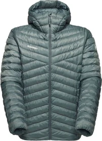 Mammut Lucendro IN Hooded Jacke strata (Herren)