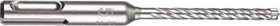 Milwaukee SDS-plus MX4 Hammerbohrer, 7x100x165mm, 1 Stück