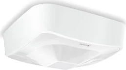 Steinel Professional Line HF 360-2 COM1 Präsenzmelder, Aufputz, weiß, Bewegungsmelder