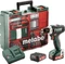 Metabo PowerMaxx BS 12 Akku-Bohrschrauber Vorschaubild