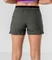 Löffler Running Shorts ASSL Laufhose kurz olive (Damen) Vorschaubild