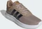 adidas Lite Racer 4.0 blanch cargo/core black/cardboard Vorschaubild