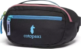 Cotopaxi Kapai 1.5 Bauchtasche schwarz