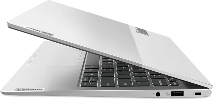 Lenovo ThinkBook 13s G4 IAP, Arctic Grey, Core i5-1240P, 16GB RAM, 512GB SSD, DE