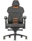 Backforce One Plus Gamingstuhl, schwarz/orange Vorschaubild