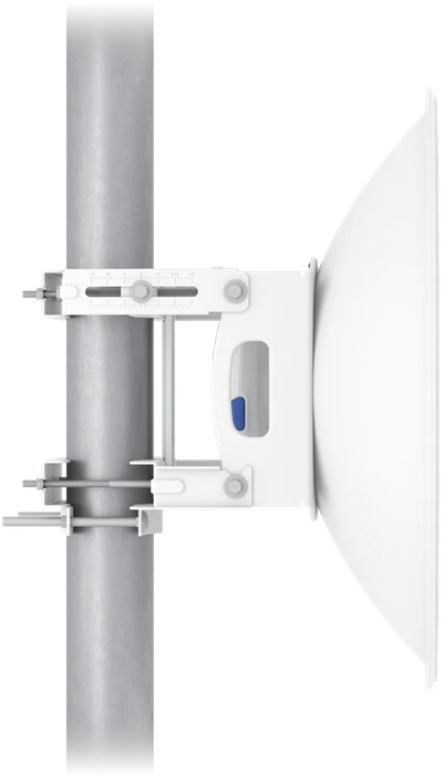 Ubiquiti UISP Dish Point-to-Point Outdoor-Antenne, 5GHz, 19.50dBi, RP-SMA, direktional (UISP-Dish) – Bild 11