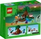 LEGO Minecraft - Das Sumpfabenteuer Vorschaubild