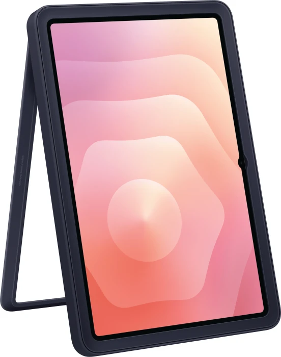 Samsung EF-JX930 Frame Cover Backcover für Galaxy Tab S11 Ultra, Navy Blue