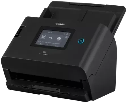 Canon imageFORMULA DR-S350NW