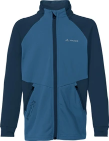 Vaude Detective Fleece Funktionsjacke ultramarine (Junior)