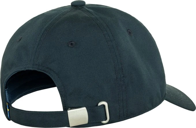 Fjällräven Classic Badge Kappe dark navy