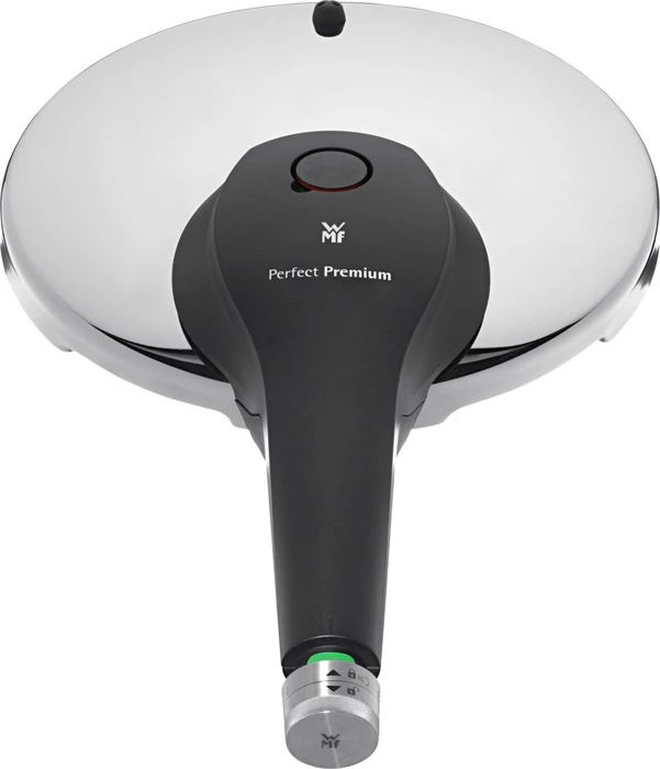WMF Perfect Premium One Pot Schnellkochtopf-Set, 3-tlg.