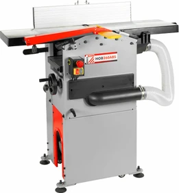 Holzmann HOB260ABS 230V Elektro-Abricht-/Dickenhobel