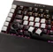 Corsair Gaming K95 RGB Platinum, MX RGB BROWN, USB, DE Vorschaubild