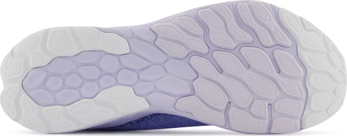 New Balance Fresh Foam X Tempo v2 violett/weiß (Damen)