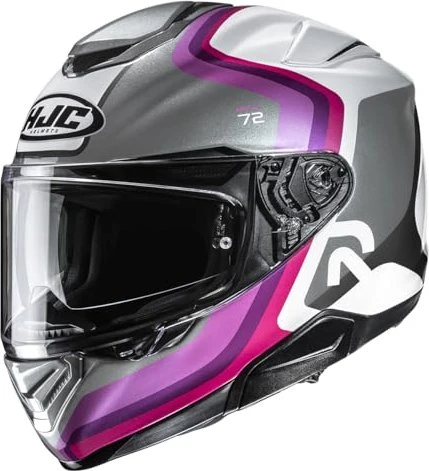 HJC RPHA 72