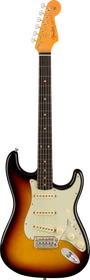 Fender American Vintage II 1961 Stratocaster RW 3-Color Sunburst