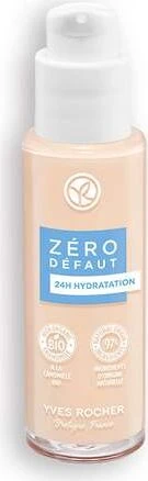 Yves Rocher Zéro Défaut Foundation rosé 000, 30ml