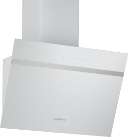 Siemens iQ100 LC65KDK20 Wand-Dunstabzugshaube