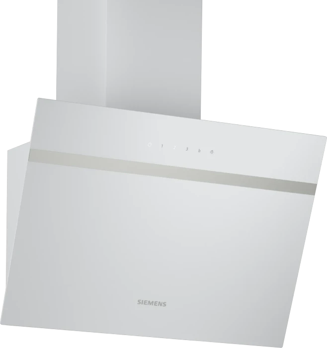 Siemens iQ100 LC65KDK20 Wand-Dunstabzugshaube