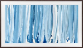 Samsung VG-SCFH65 The Frame Rahmen braun